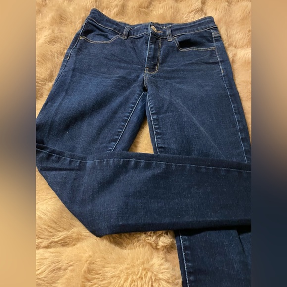 American Eagle Outfitters skinny jeans super stretch - Picture 3 of 5